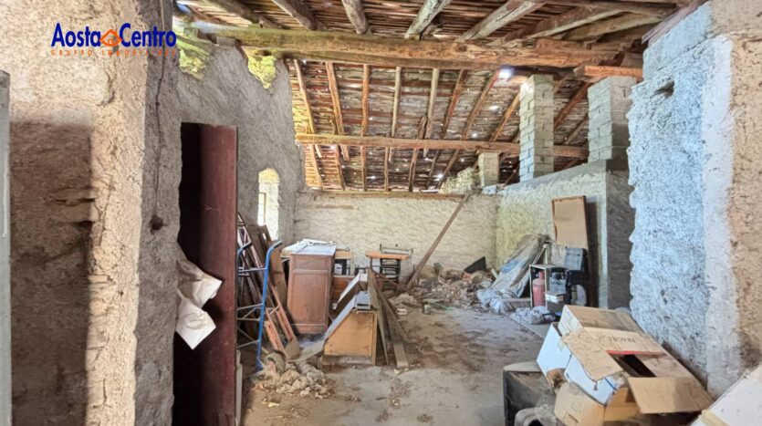 Rustico in vendita Saint-Pierre Champretavy_4