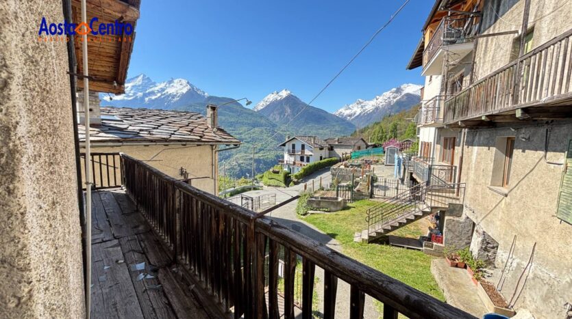 Rustico in vendita Saint-Pierre Champretavy_5