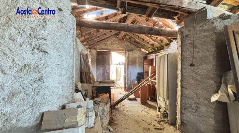 Rustico in vendita Saint-Pierre Champretavy_6