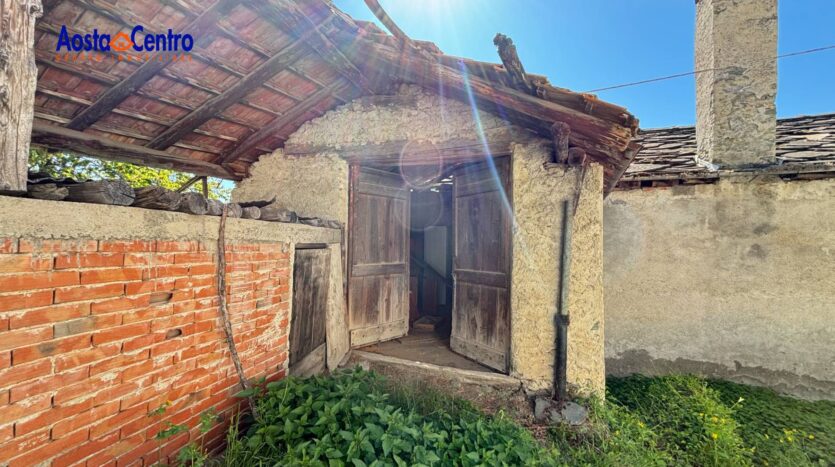 Rustico in vendita Saint-Pierre Champretavy_3