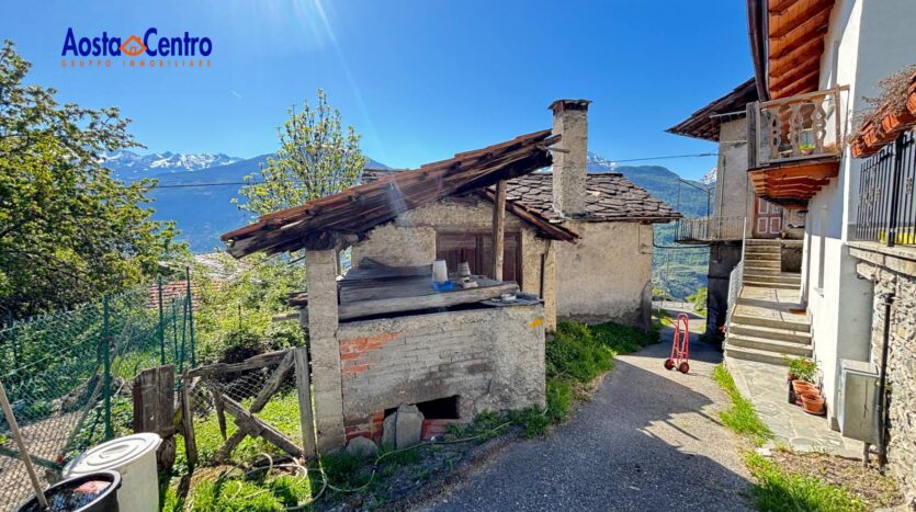 Rustico in vendita Saint-Pierre Champretavy_8