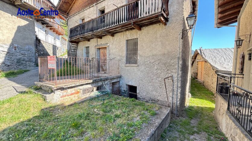 Rustico in vendita Saint-Pierre Champretavy_19