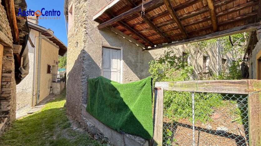 Rustico in vendita Saint-Pierre Champretavy_9