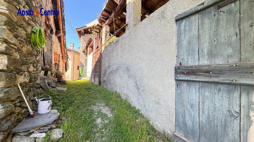 Rustico in vendita Saint-Pierre Champretavy_10