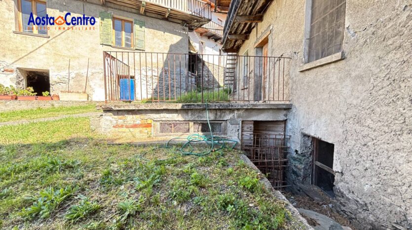 Rustico in vendita Saint-Pierre Champretavy_2