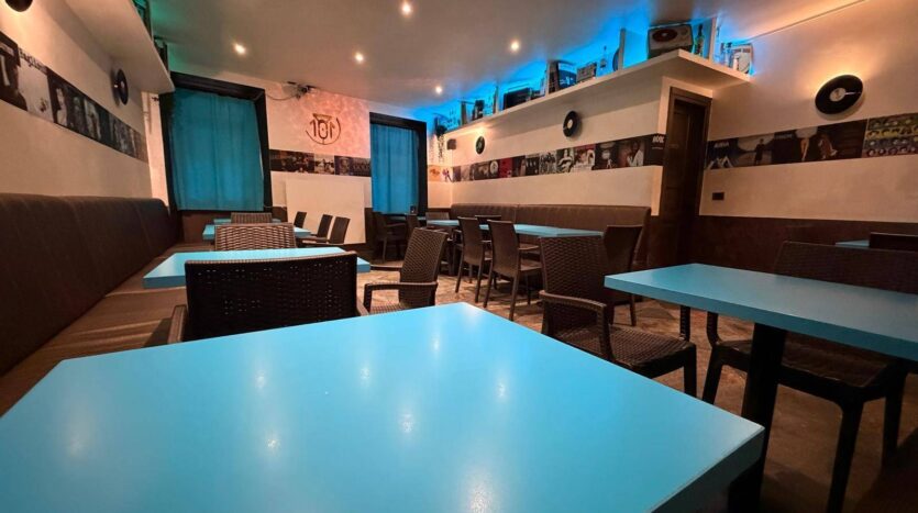 Attività commerciale in vendita Aosta Centro Storico_4