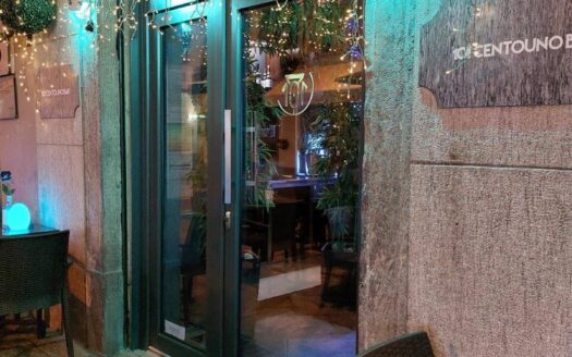 Attività commerciale in vendita Aosta Centro Storico RIF. 357894