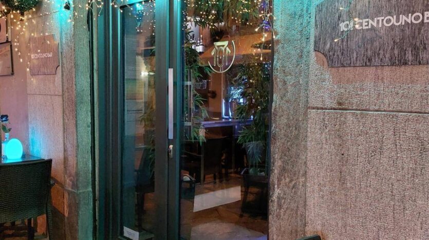 Attività commerciale in vendita Aosta Centro Storico_1