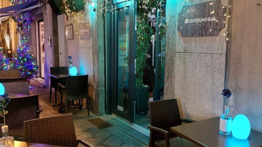 Attività commerciale in vendita Aosta Centro Storico_10