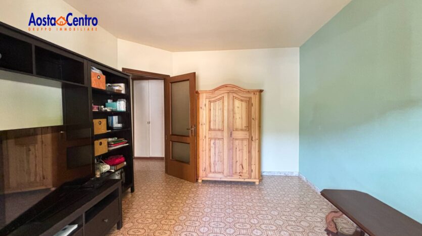 Bilocale in vendita Aosta Centro_7