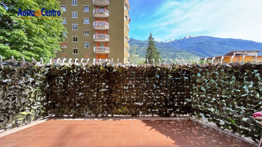 Bilocale in vendita Aosta Centro_8