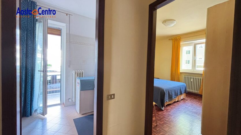 Bilocale in vendita Aosta Centro_13