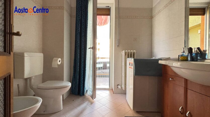 Bilocale in vendita Aosta Centro_17