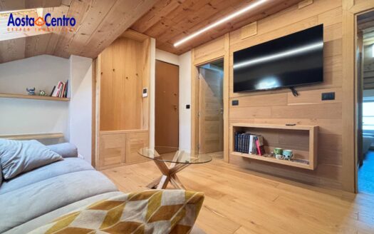 Bilocale in vendita Aosta Centro RIF. 5767