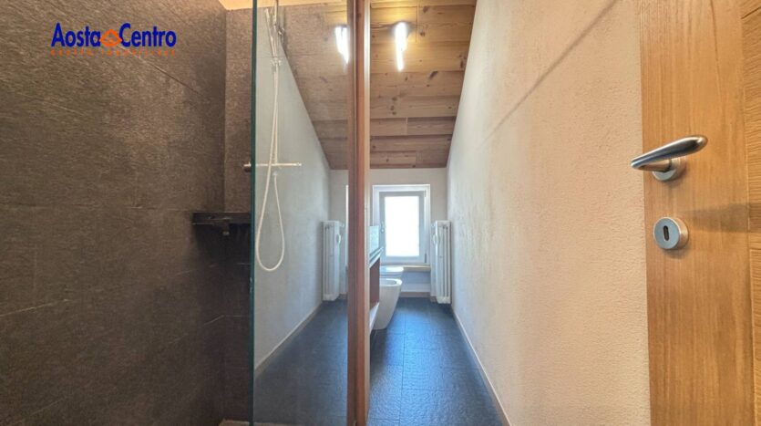 Bilocale in vendita Aosta Centro_11