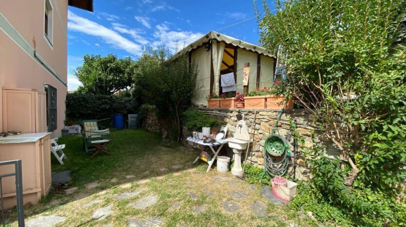 Appartamento (5+ locali) in vendita Saint-Christophe_2