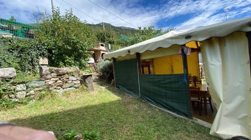 Appartamento (5+ locali) in vendita Saint-Christophe_4