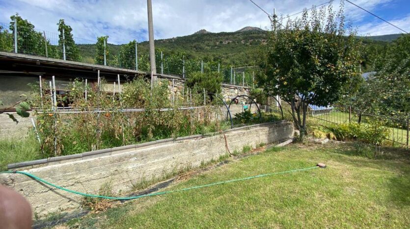 Appartamento (5+ locali) in vendita Saint-Christophe_3
