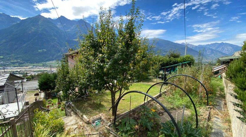 Appartamento (5+ locali) in vendita Saint-Christophe_5