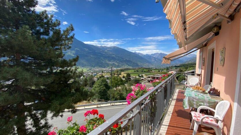 Appartamento (5+ locali) in vendita Saint-Christophe_9