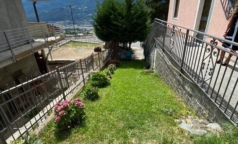 Appartamento (5+ locali) in vendita Saint-Christophe_6