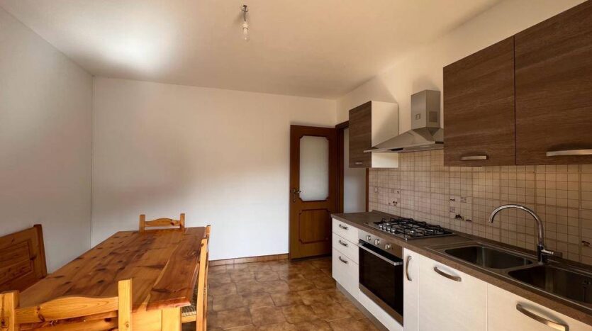 Appartamento (5+ locali) in affitto Charvensod_9