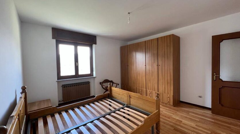 Appartamento (5+ locali) in affitto Charvensod_13