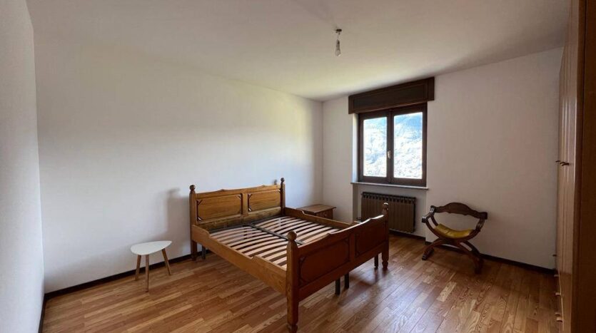 Appartamento (5+ locali) in affitto Charvensod_14