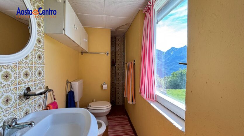 Baita in vendita Champdepraz_18