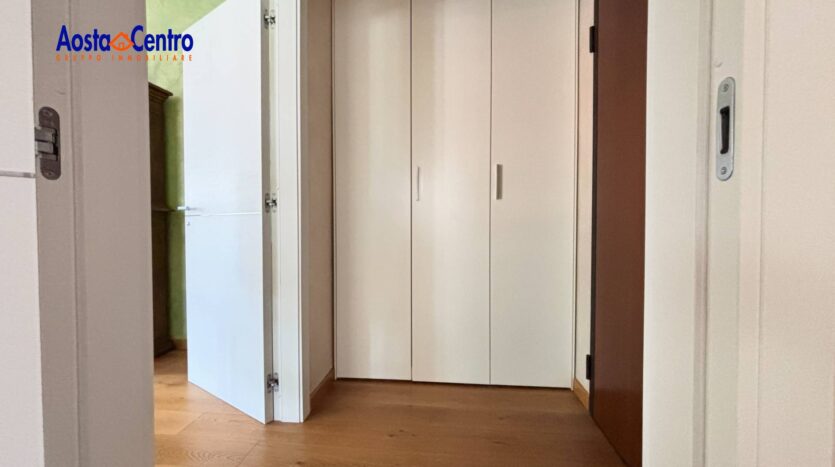 Bilocale in vendita Aosta_17