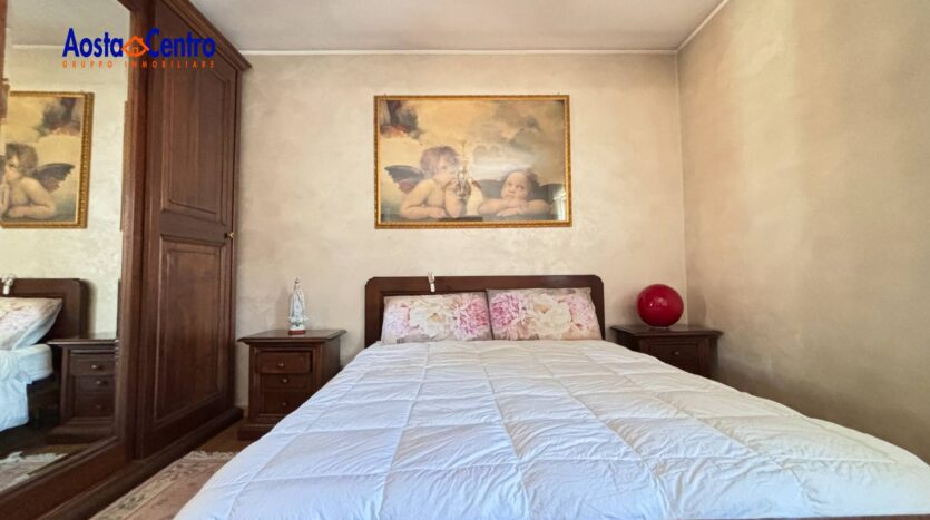 Bilocale in vendita Aosta_12