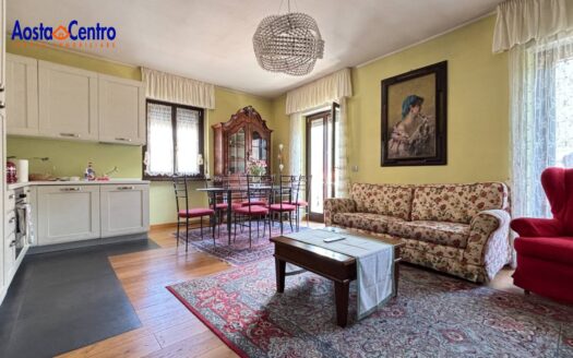 Bilocale in vendita Aosta RIF. 5769