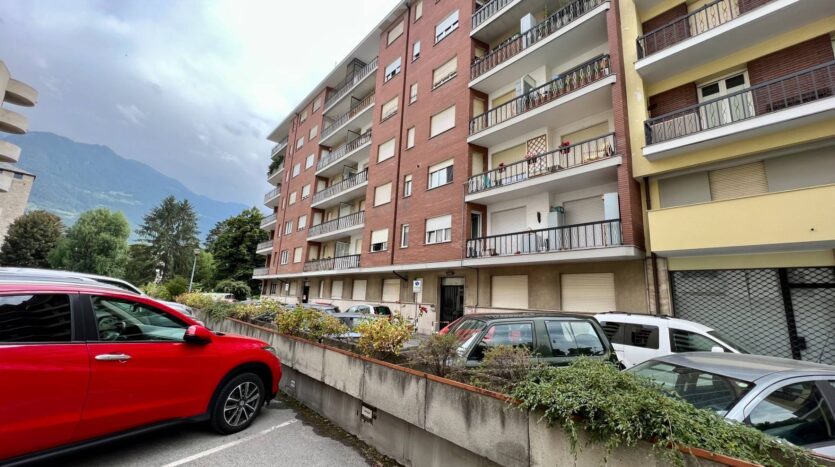 Bilocale in affitto Aosta_13