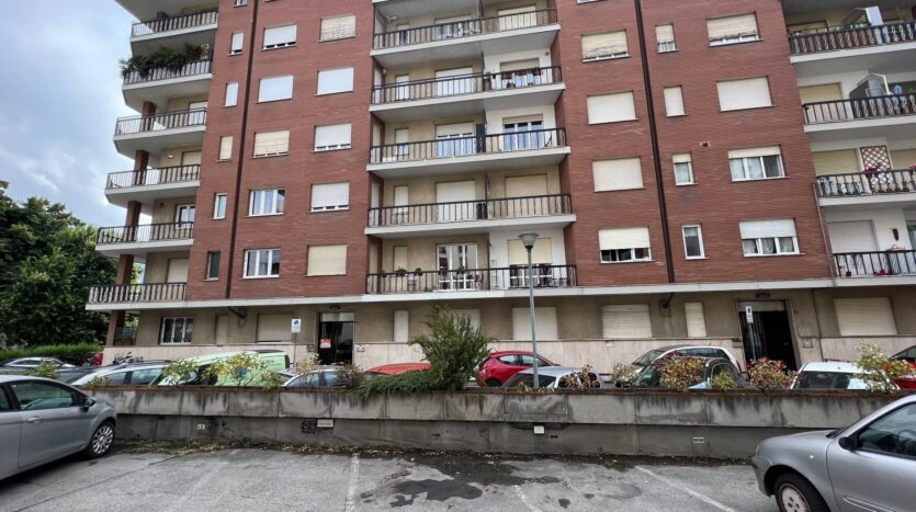 Bilocale in affitto Aosta_1