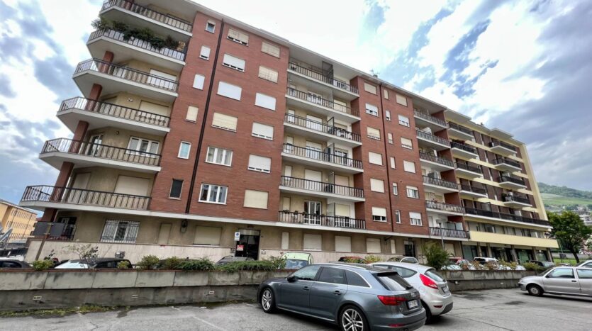 Bilocale in affitto Aosta_14