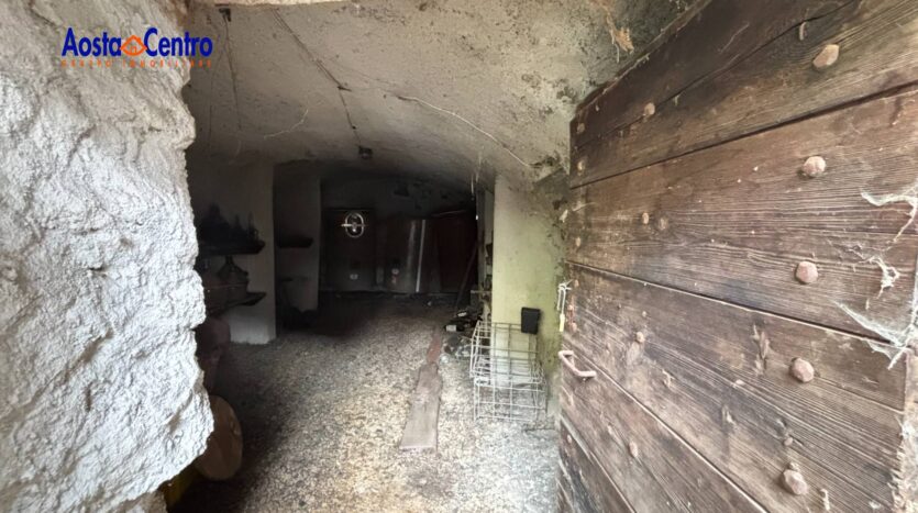 Rustico in vendita Oyace_2