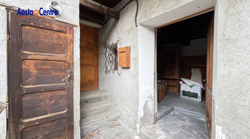 Rustico in vendita Oyace_6