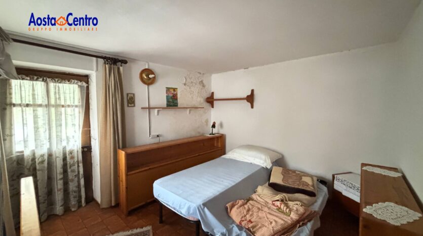 Rustico in vendita Oyace_14