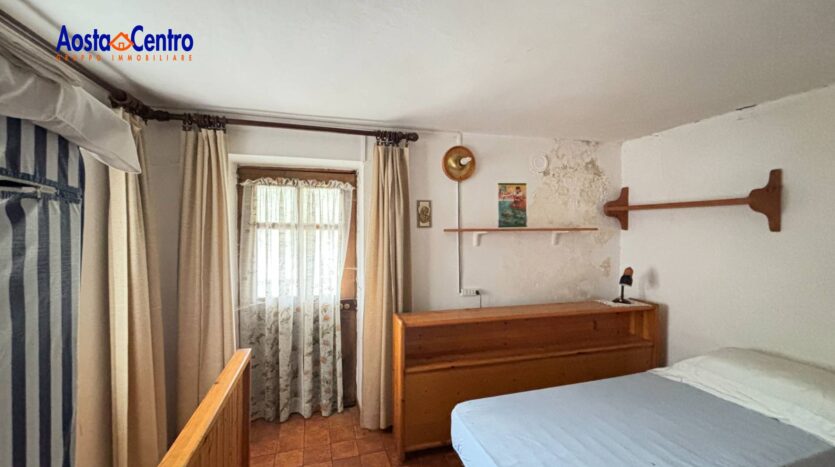 Rustico in vendita Oyace_15