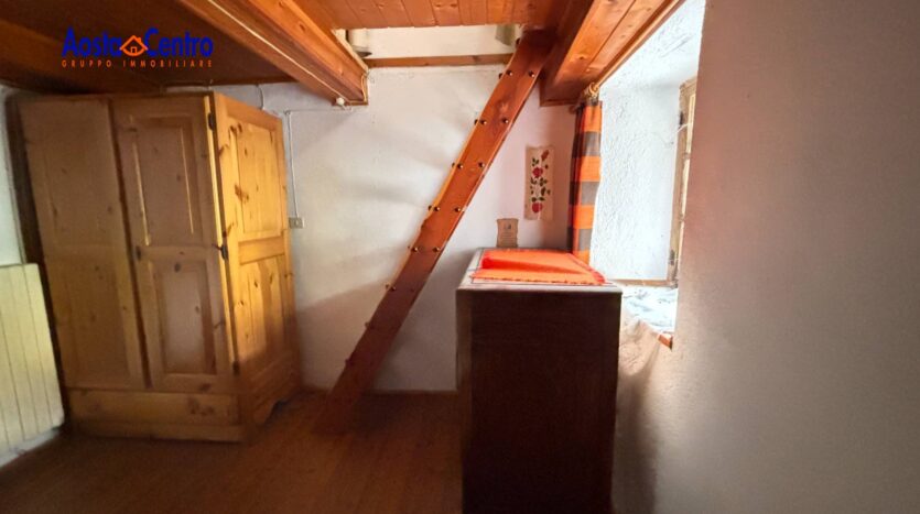 Rustico in vendita Oyace_17
