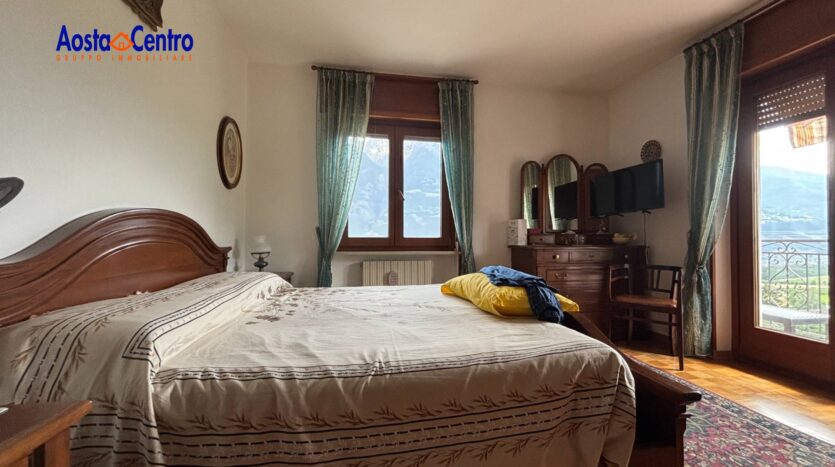 Appartamento (5+ locali) in vendita Saint-Christophe_13