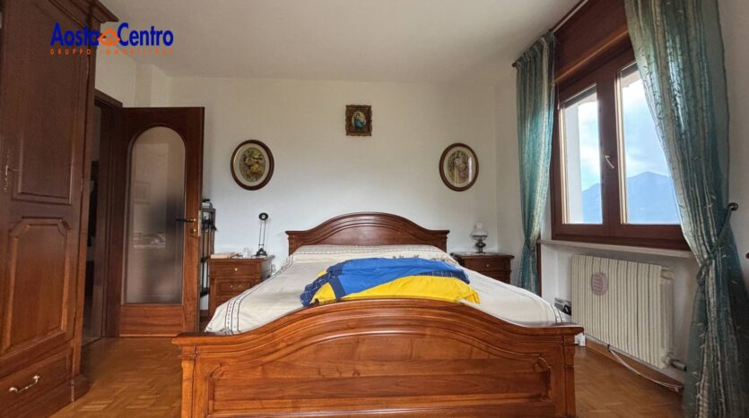 Appartamento (5+ locali) in vendita Saint-Christophe_14