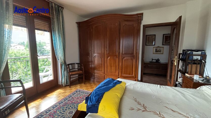 Appartamento (5+ locali) in vendita Saint-Christophe_15