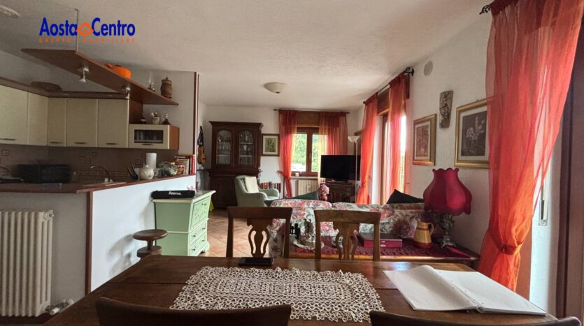 Appartamento (5+ locali) in vendita Saint-Christophe_8