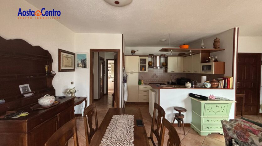 Appartamento (5+ locali) in vendita Saint-Christophe_10
