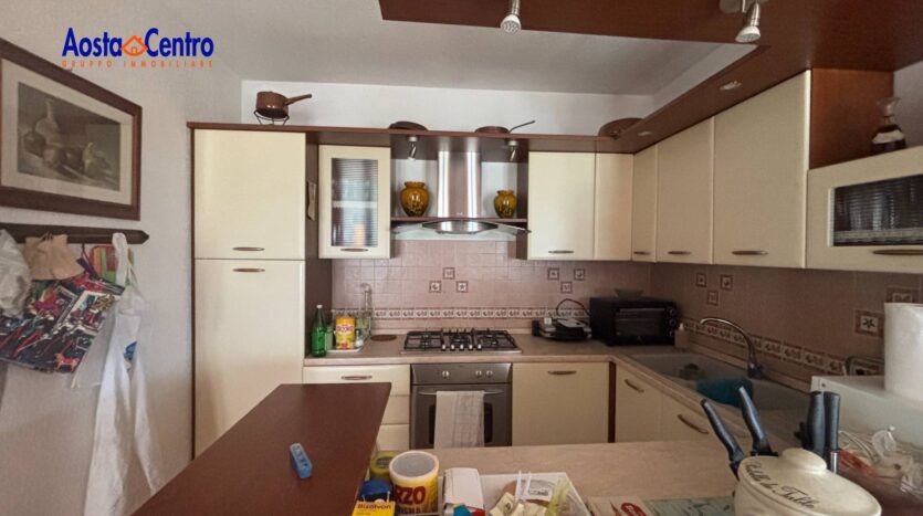 Appartamento (5+ locali) in vendita Saint-Christophe_11
