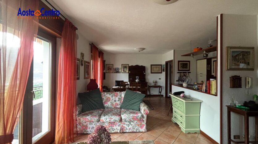 Appartamento (5+ locali) in vendita Saint-Christophe_7