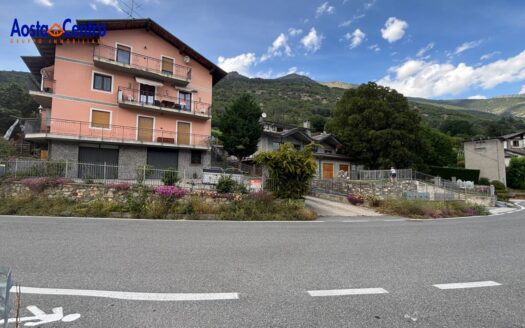 Quadrilocale in vendita Saint-Christophe RIF. 5248645