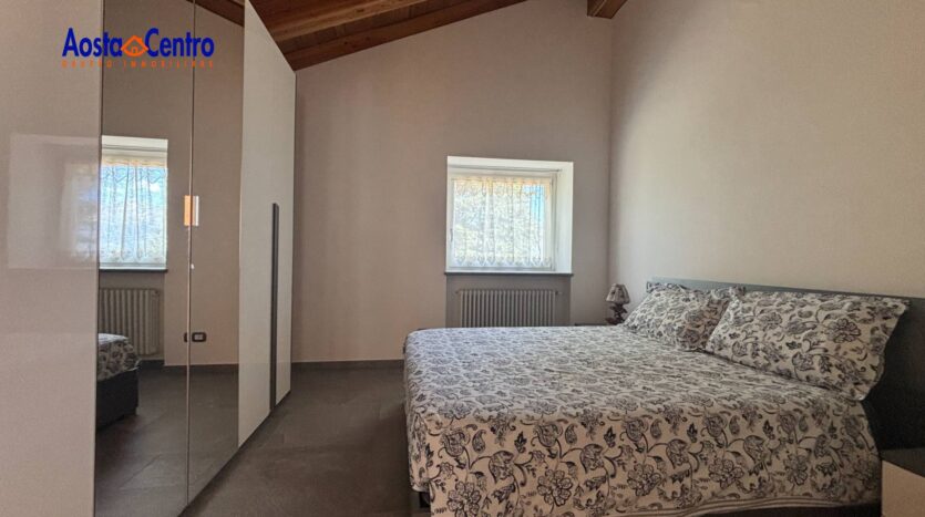 Villa in vendita Gressan Pila_15