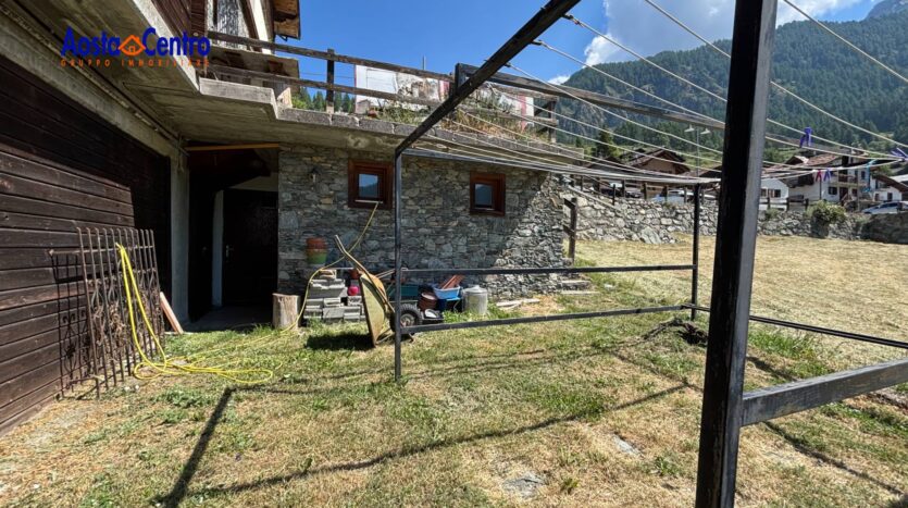 in vendita La Magdeleine Artaz_16